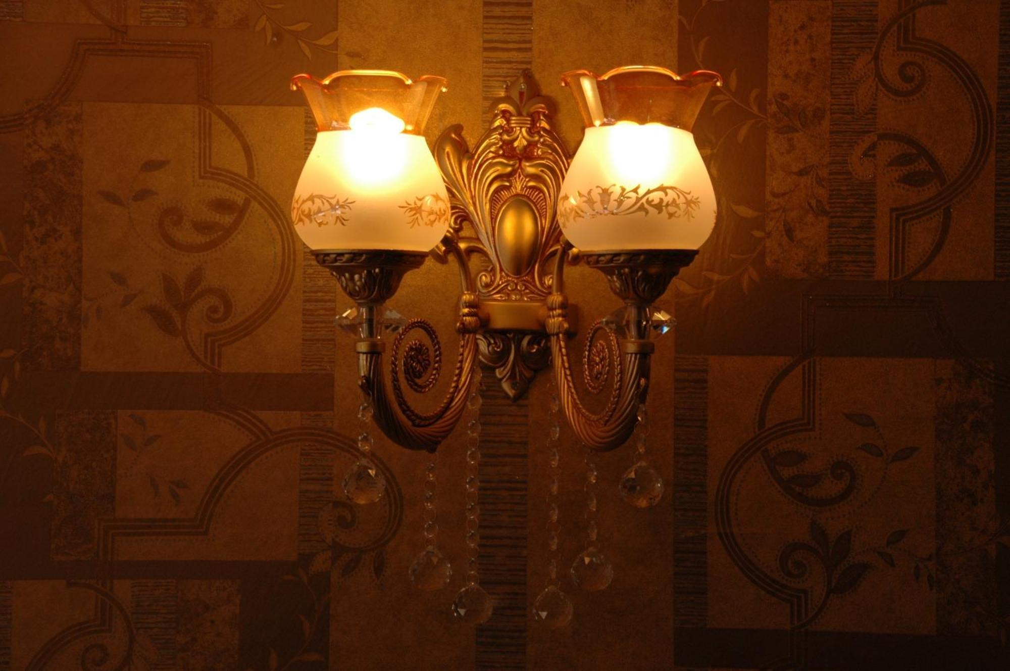 Ista Palace Hotel 이스탄불 외부 사진